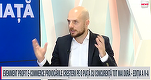 Conferința Profit E-commerce, Profit.ro - Cristian Pelivan, ARMO: De la 1 ianuarie e obligatoriu CNP pe factură. Nu e legal. Formularul e-Factura trebuie schimbat