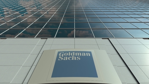 Goldman Sachs și-a redus probabilitatea de recesiune a economiei americane la numai 15%