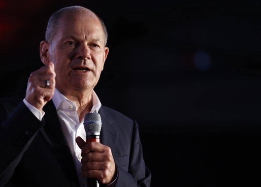 Partidul Social Democrat al cancelarului german Olaf Scholz a prezentat un plan de relaxare fiscală și sprijin pentru investiții