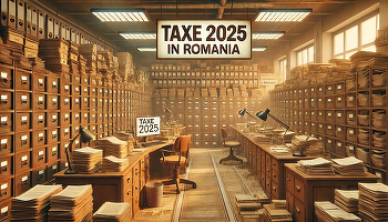 Ce ascunde Planul fiscal 2025-2031 - indicii că TVA, impozitul pe venit și taxarea micro vor fi mărite