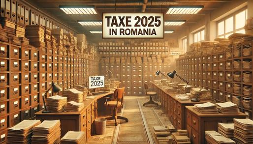 Ce ascunde Planul fiscal 2025-2031 - indicii că TVA, impozitul pe venit și taxarea micro vor fi mărite