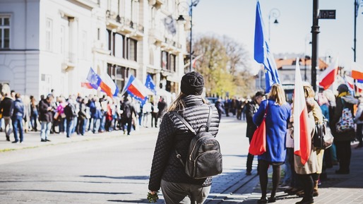 GRAFIC Cine contribuie și cine primește din bugetul UE. Unde stă România