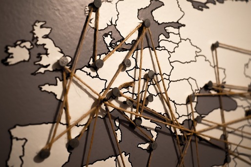 GRAFIC România e pe locul 15 în Europa la creșterea economică din 2024, în spatele economiilor de război din Rusia și Ucraina