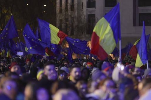 Dezvoltarea economică a României din ultimul deceniu s-a bazat pe piața comună a Uniunii Europene. Fără UE, o mașină Dacia s-ar scumpi cu minimum 2.000 euro, mâncarea ar fi mai slabă, locurile de muncă ar fi mai puține, taxele ar crește
