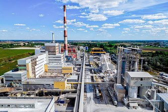 Polonezii de la Qemetica, cu activitate în România, preiau activitățile legate de siliciu ale americanilor de la PPG Industries