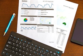 Investițiile nete realizate în economia națională au crescut 