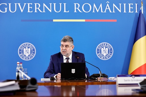 VIDEO Mesajul lui Ciolacu după ce Fitch a revizuit la negativă perspectiva ratingului României: Vom opri aceste incertitudini prin crearea unei majorități pro-europene și a unui nou Guvern