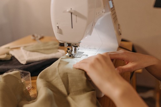 Disponibilizare colectivă la o firmă de textile din Odorheiu Secuiesc