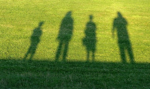 GRAFIC Pe ce a dat 7.000 de lei pe lună o familie din România. După ce a îndestulat statul cu 27% din banii ei