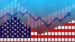 Economia americană a încetinit, cheltuielile consumatorilor au rămas robuste