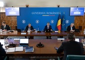 VIDEO Ciolacu, la adoptarea bugetului: Suma alocată investițiilor, la un nivel record, mai mare decât deficitul. Să promovăm firmele și produsele românești oriunde, chiar și pe tiktok! 