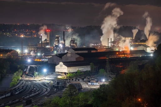 Trump: Nippon Steel va investi masiv în US Steel, dar nu va achiziționa compania