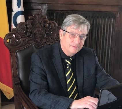 Iuliu Stocklosa, CCIB: România are oportunitatea de a deveni un jucător interesant în materie de lanțuri de aprovizionare și rute comerciale