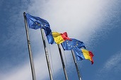 ULTIMA ORĂ Moment istoric pentru România în UE - A trecut, după 18 ani de la aderare, pragul de 100 miliarde euro fonduri primite de la bugetul Uniunii Europene