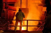 Marile companii din industria metalurgică a României, sector în declin major. Pentru prima dată după Revoluție, fostul Sidex Galați nu mai are cele mai mari afaceri