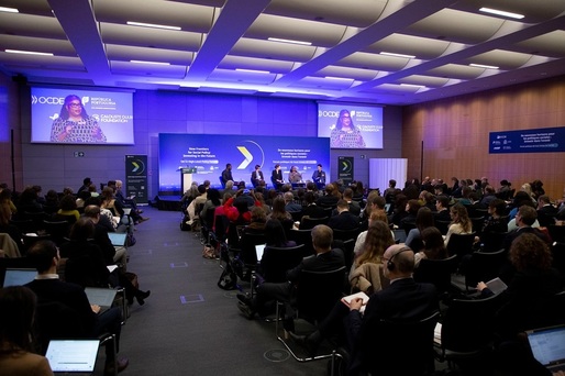 România va sta la masă cu țările bogate ale lumii și va participa la decizii globale: Aderarea la OECD. Ce câștigăm și care sunt obligațiile