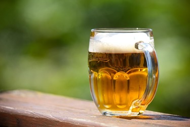 HARTĂ Berea se produce în România în 30 din 41 de județe
