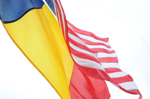 GRAFIC Tariful lui Trump: România e lovită în balanța excedentară cu SUA. Companiile mari care exportă și ce trimitem în America 