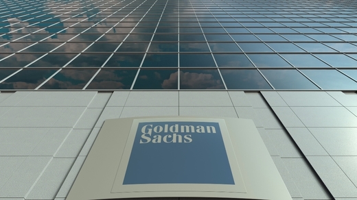 Goldman Sachs avertizează că noile tarife impuse de SUA amenință să producă un șoc economic global