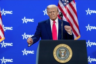 Șeful cercetării macro a ING, despre răzgândirea lui Trump: Situația curentă nu e doar haotică, e o nebunie! Se bucură pentru «victorie» ca și cum ai bate San Marino la fotbal