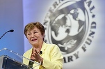 FMI a revizuit în scădere, la 1,6%, estimările privind evoluția economiei românești în acest an