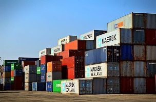 Germania - Așteptările privind exporturile s-au prăbușit, în urma războiului comercial