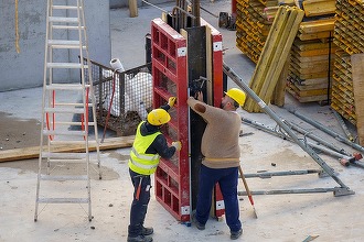 Peste 223.000 de persoane inactive doreau să lucreze în 2024