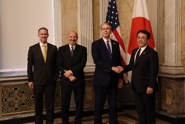 Japonia respinge un acord cu SUA, dacă președintele Trump nu revizuiește tarifele impuse