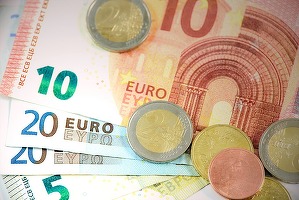 Un curs euro de 5,2 lei - pragul critic pentru economia românească. Zece afaceri cu exporturi generate prin procesarea importurilor