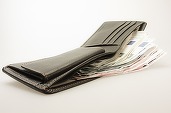 GRAFIC Nu doar ROBOR, ci și dobânzile la tranzacțiile efective între bănci (baza IRCC) au crescut abrupt