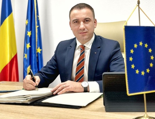 Bogdan Ivan: Peste 800 de angajați de la șantierul naval din Mangalia vor primi salariile în două tranșe