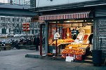 China - Prețurile de consum în scădere pentru a treia lună consecutiv