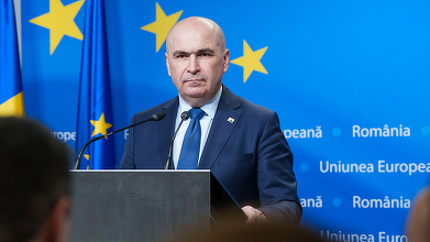 Ilie Bolojan: Din punct de vedere economic, lucrurile nu stau bine. Va fi nevoie de măsuri să corecteze parțial acest deficit. E posibil să avem și măsuri de creștere a unor taxe și impozite