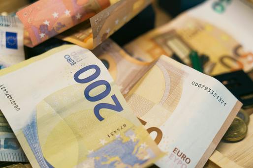 Cod Galben de îngrijorare în economia românească