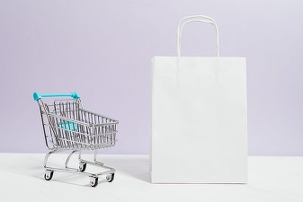 SUA - Inflația anuală a încetinit ușor, la cel mai scăzut nivel din 2021