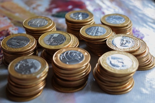 Investițiile străine directe au scăzut cu peste 30% în primul trimestru
