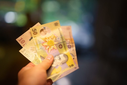 INS: Produsul Intern Brut nu s-a modificat în trimestrul I 2025, comparativ cu trimestrul anterior