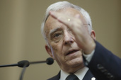 BNR menține dobânda cheie și acuză tensiunile politice: „Ieșirile de capital au crescut semnificativ”, „impact major” asupra lichidităților, dobânzilor, cursului și rezervei. Consolidarea fiscală, „crucială”