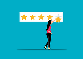 SUA iese din clubul select: 12 țări au rating maxim în toată lumea. România e în pragul "junk" din cauze politice