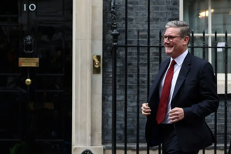 Marea Britanie va încheia un acord cu Uniunea Europeană în următoarele zile