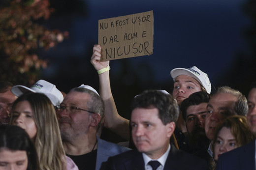 ANALIZĂ Nicușor Dan va avea cel mai greu mandat de președinte din istoria recentă