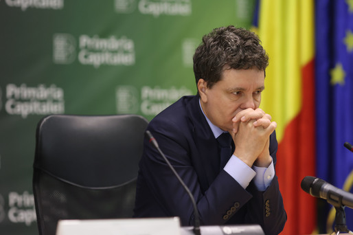 Nicușor Dan despre TVA: Cred că nu se pune problema eliminării cotei de 9% pentru alimentele de bază. Eu încerc să nu se ia în calcul nici măcar mărirea TVA de la 19 la 21%