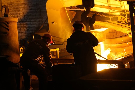Companiile europene din industria apărării caută disperate muncitori, în contextul unui boom al afacerilor