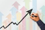 Managerii estimează o creștere a prețurilor în industria prelucrătoare, construcții și servicii, până în iulie