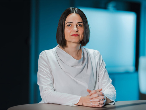 Anca Manițiu, Deputy CEO Impetum Group: Drumul României de la piață emergentă la „the next big thing” pentru marile fonduri de investiții trebuie cartografiat în viitoarea strategie de țară