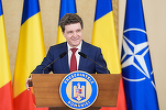 La propunerea lui Nicușor Dan, partidele pro-europene încep să lucreze la un plan pentru reducerea cheltuielilor publice, în paralel cu negocierile pentru noul guvern