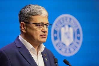 Boloș: Am ajuns la contracte de aproximativ 30 de miliarde de euro semnate pe fonduri de coeziune, România fiind devansată în UE doar de Polonia