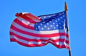 Economia SUA sub Trump - prima scădere din ultimii 3 ani