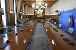 BCR: România e într-un moment crucial. Deficitul trebuie redus cu cel puțin 2% din PIB în acest an. E nevoie de corecția dezechilibrelor pe termen lung