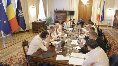 Economiștii PSD și USR n-au mai participat la "grupul tehnic" de acum o săptămână. "Ce apare în presă zilele astea sunt adaptări la ce s-a discutat până atunci" - surse